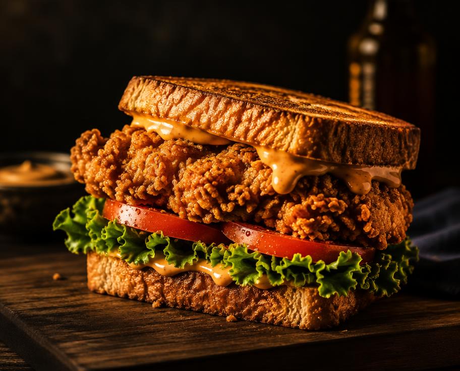 Chicken Sandwich